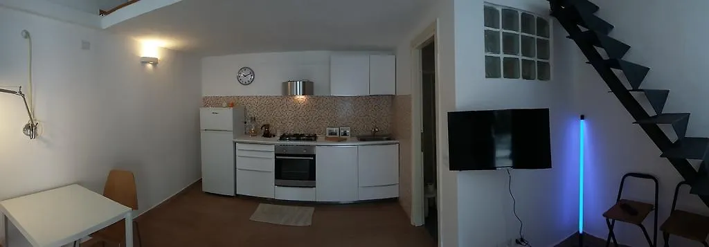 Accademia Otel Milano