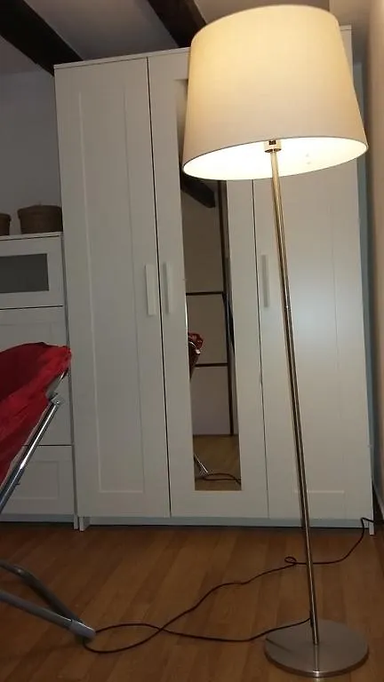 Accademia Otel Milano 0*,