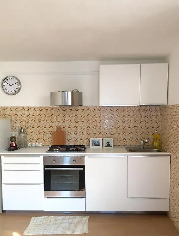 Apartamento Accademia Hotel Milán