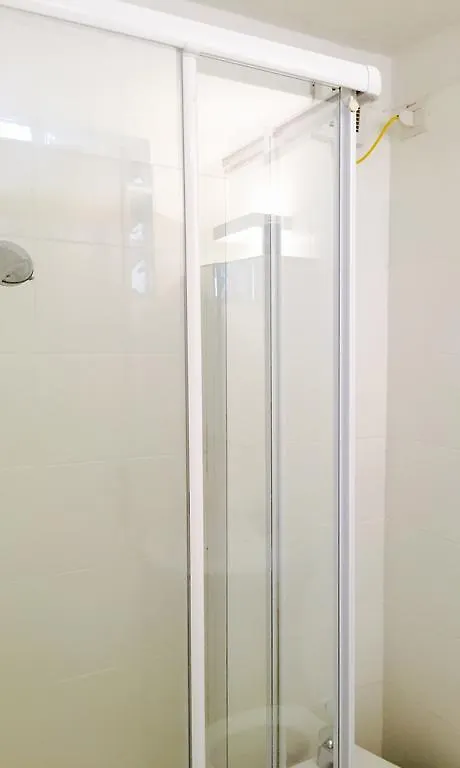 Apartamento Accademia Hotel Milán Italia